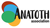 Logo de l'association Anatoth, formation