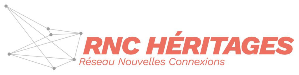 logo RNC réseau Heritages