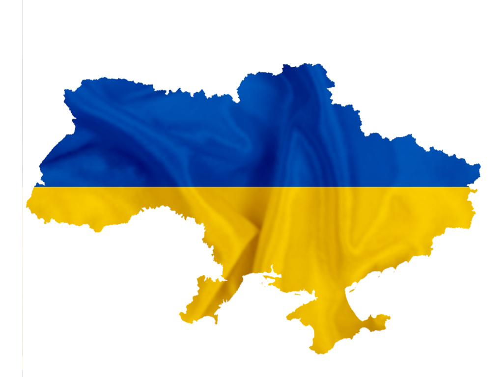DECLARATION POUR L’UKRAINE