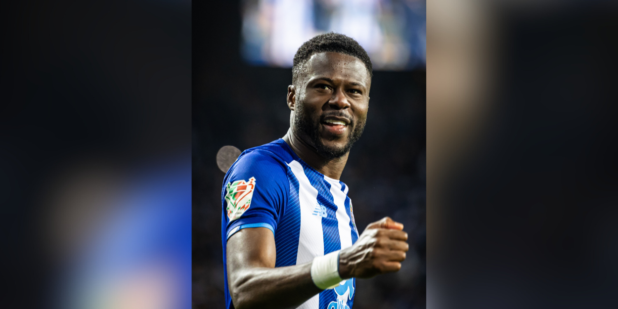 "Atrocités" en RDC : le footballeur chrétien Chancel Mbemba prie pour un retour à la paix