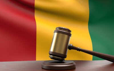 Guinée : le procès du massacre du 28 septembre 2009, un grand pas pour la lutte contre l’impunité