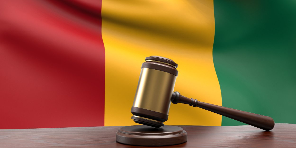 Guinée : le procès du massacre du 28 septembre 2009, un grand pas pour la lutte contre l’impunité