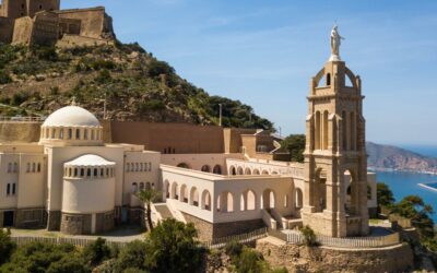 Le vice-président de l&rsquo;Église protestante d&rsquo;Algérie condamné à un an de prison