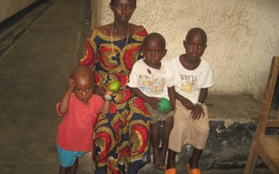 Soutenez l&rsquo;œuvre Guilgal au Burundi