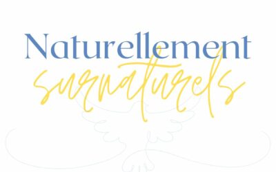 Naturellement surnaturels