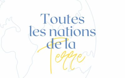 L’appel des nations : et si Dieu avait aussi une destinée pour les peuples ?